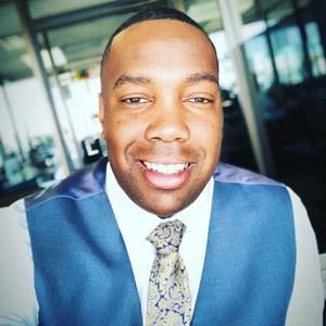 Meet your Posher, Damien